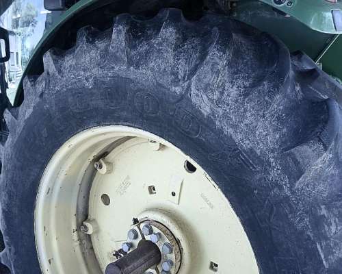 John Deere 6415 Seminuevo