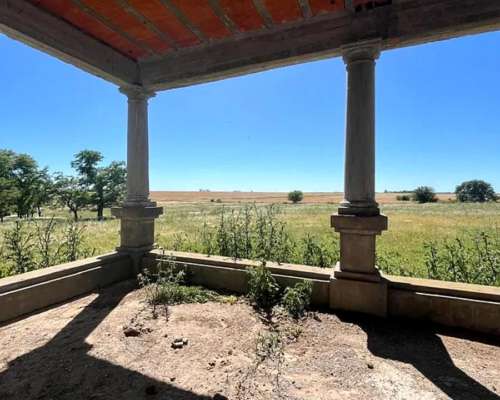Venta Oportunidad Part. de Baradero Campo con Muchas Mejoras