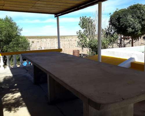 9.400 Ha Zona Vaca Muerta, la Pampa, con Regalias