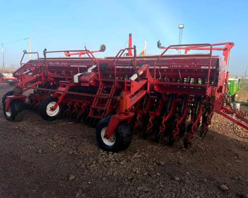 Crucianelli Pionera de 40 Líneas a 17.5
