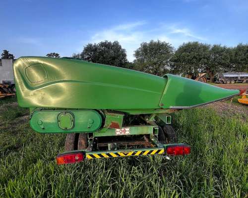 Maicero John Deere 12-52