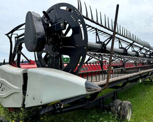 Drapper Maizco DM 135f de 35 Pies