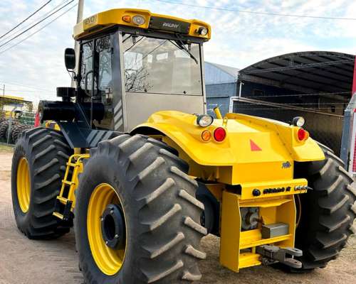 Pauny EVO 540 Impecable