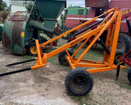 Pinche Agro Industrial Nuevo Pluma
