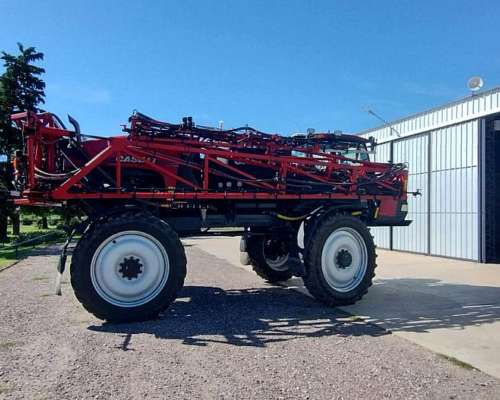 Pulverizadora Case Patriot 350 36mts