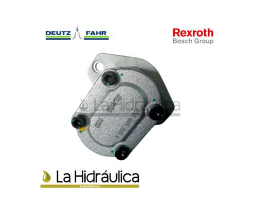 Bomba de Dirección Rexroth P/ Maquinas Agrícolas Deutz
