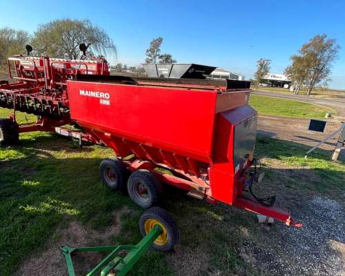 Mixer Mainero Modelo: 2932