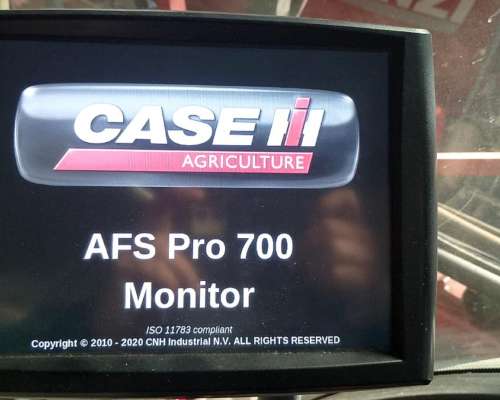 Pulverizador Patriot 250- 2018