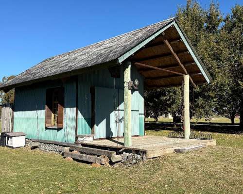 9.948 M2. Exclusiva Chacra de Estilo Campo en la Macarena