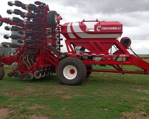 Crucianelli Drillor 37a26 Nueva