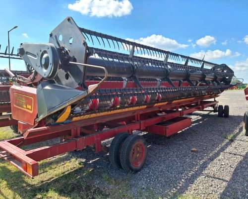 Usado - Don Roque RV 150 e - año 2006 - Plataforma 28 Pies