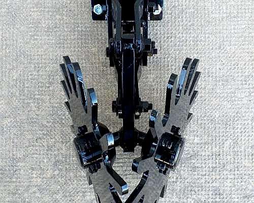 Barrerastrojo para Sembradoras de Variadas Marcas