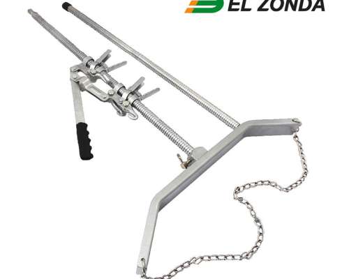 Forceps Extractor de Terneros - Hercules