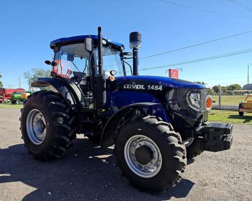 145 HP, Lovol, Excelente Relación Precio/calidad