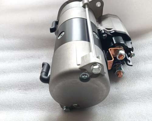 Motor de Arranque JD 5090 RE546860