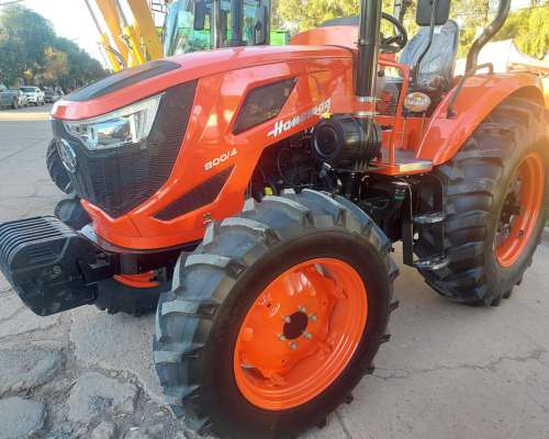 Tractor Hanomag 800 a