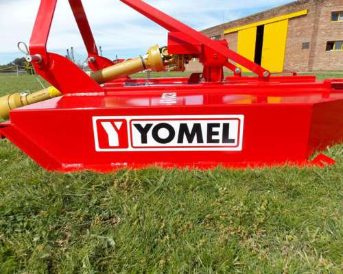 Desmalezadora Yomel LTZ 1510