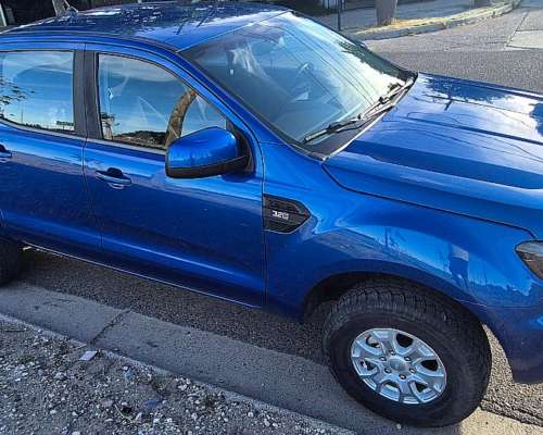 Ford Ranger 3.2 XLS 4X4 2021 76mkm