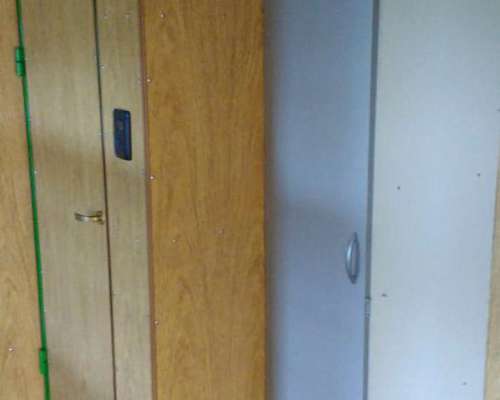 Casillas Rurales Alfa Nuevas, Disponible.