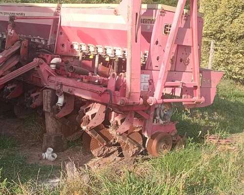 Sembradora Bertini 32000 2008