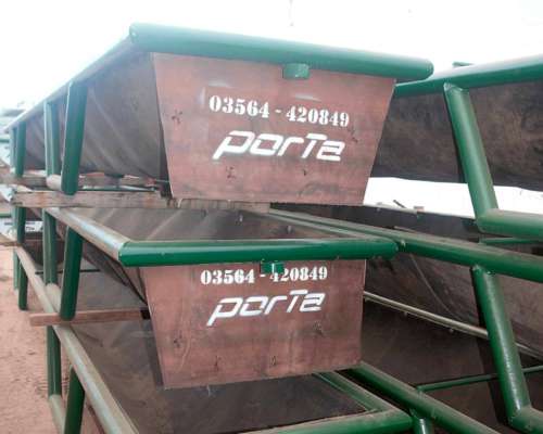 Soluciones de Productos para el Agro