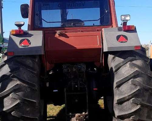 Tractor Fiat 160-90 Doble Trac