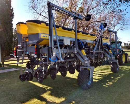 Pla STP G Emerge, de 15 a 52, Neumática