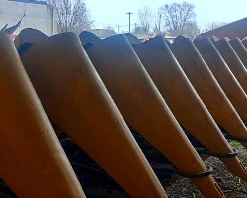 Cabezal Maicero de Grande - 13 a 52 cm - año 2013