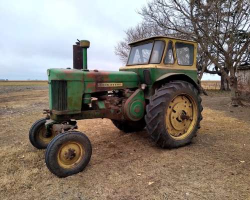 Repuestos Tractor John Deere 730 Nuevos y Usados