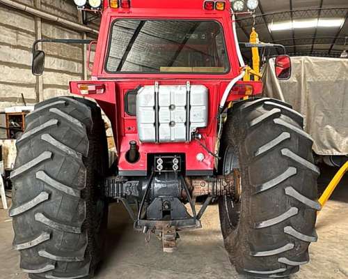 Massey Ferguson 1215 Impecable