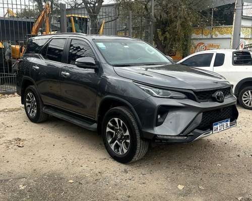 Toyota SW4 SRX Automatica