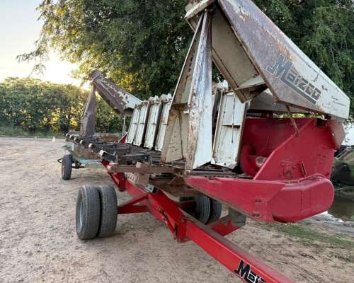 Maicero Maizco 8 a 52