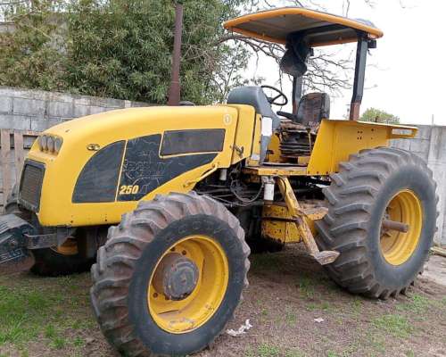 Tractor Pauny 250 - Financiación a 3 Años