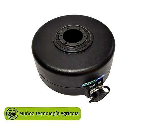 Piloto Automático Farmpro con Antena MAX 3 – Mayor Precisión