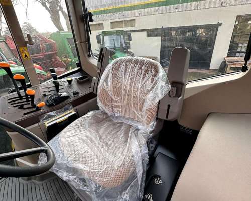 John Deere 6150 J 2024