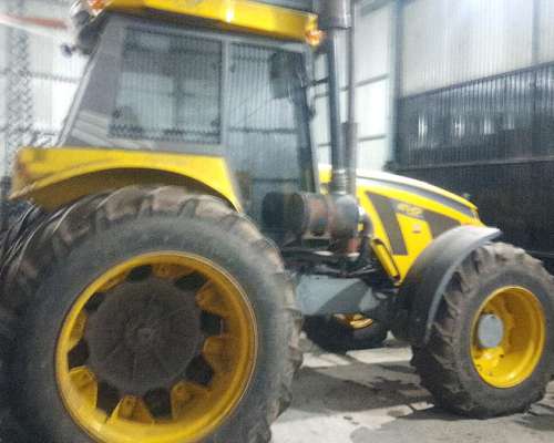 Pauny 250 EVO con Duales