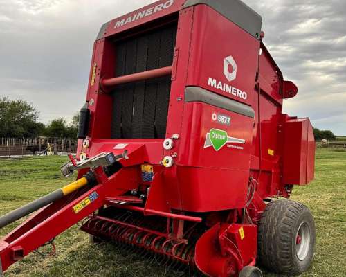 Roto Mainero con Atador de RED