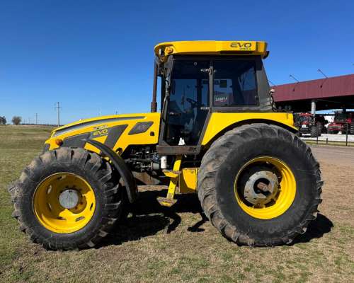 Pauny 280 - año 2014