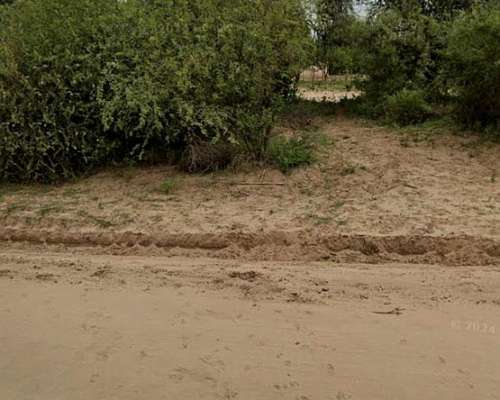Campo de 104hs Ganaderas con Escritura, Agua LUZ Electrica