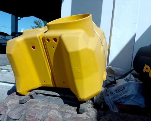 Tanque de Producto Rotomoldeado Pulverizadora Pla 2900