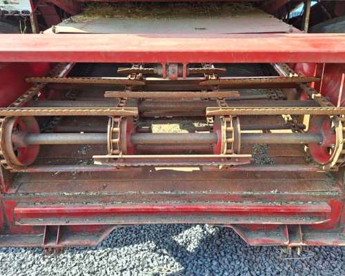 Usado - Don Roque RV 150 e - año 2006 - Plataforma 28 Pies