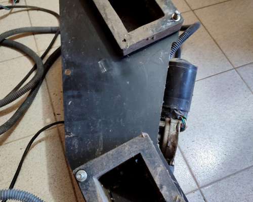 Monitor de Rendimiento. Marca Sensor. Modelo SR 2.5.