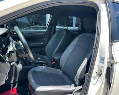 Nivus Highline 200 TSI A/T año 2021 Impecable Orio Hnos