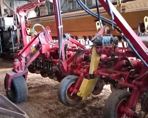 Sembradora Granos Finos GHERARDI-G-240