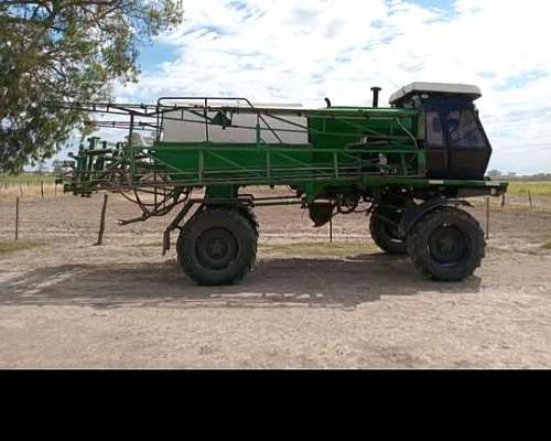 Metalfor 2750 año 97