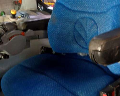 Tractor New Holland T7.205 - 2018