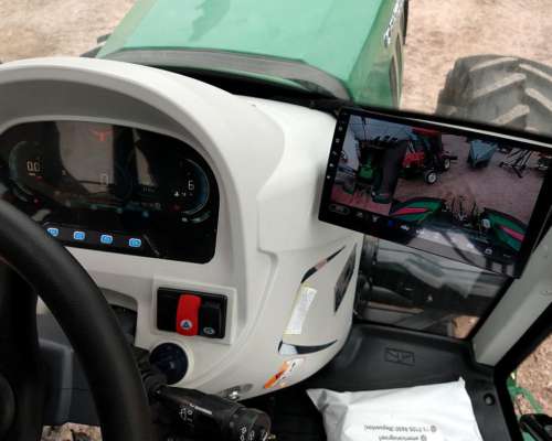 Tractor Chery Rs1604-c 160 HP