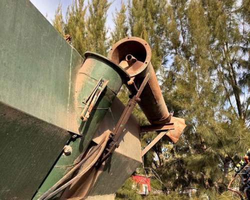 Tolva Autodescargable Masal 7 TN