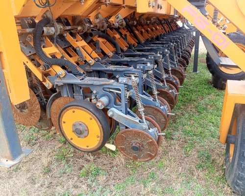 Fabimag de 39 a 21 con Kit Neumatico 20 a 42