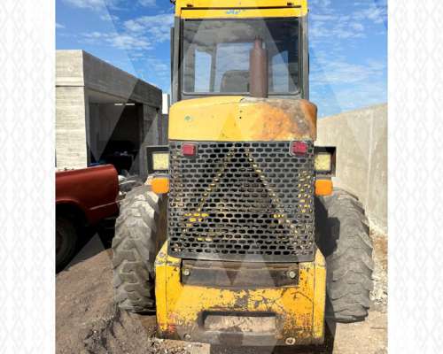 Pala John Deere 544a (id660)